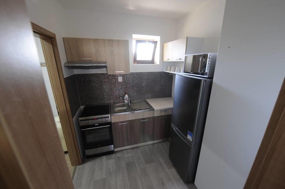 Apartmany Na Kolonade 레드니체 외부 사진